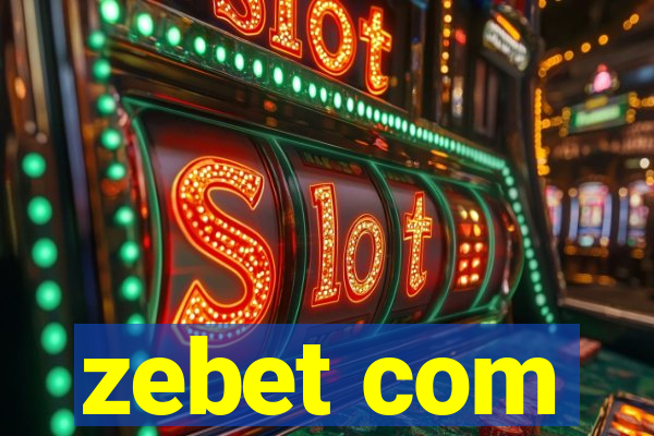 zebet com